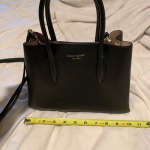 Kate Spade Crossbody/satchel